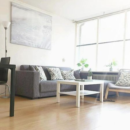 Ferienwohnung Ammophila 1 Egmond aan Zee Exterior foto