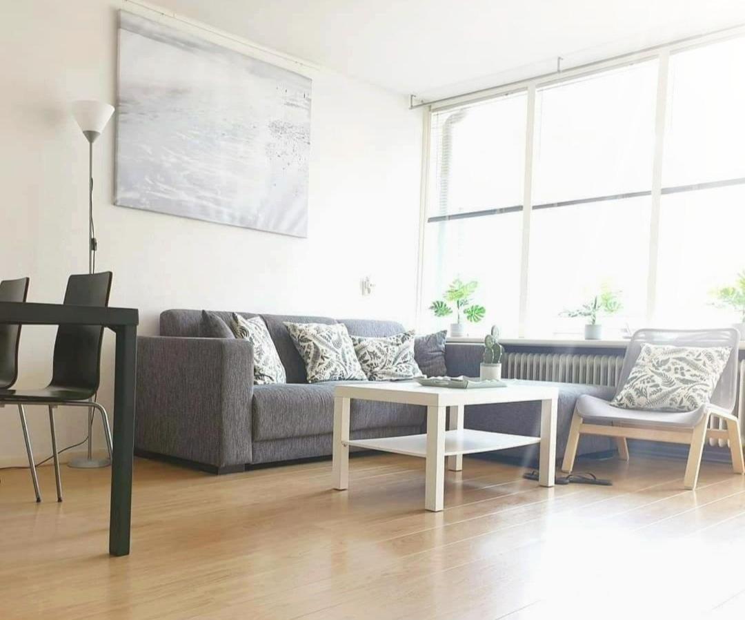 Ferienwohnung Ammophila 1 Egmond aan Zee Exterior foto