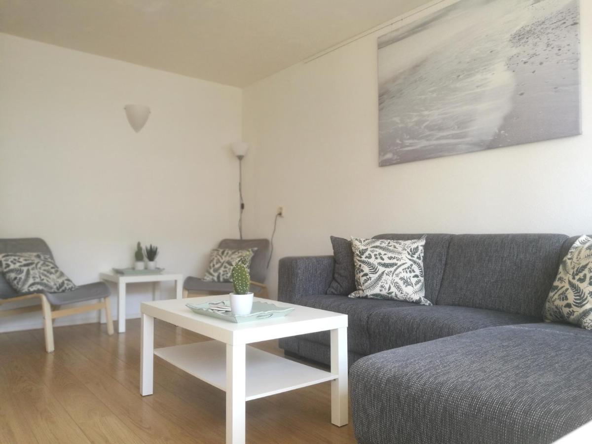 Ferienwohnung Ammophila 1 Egmond aan Zee Exterior foto