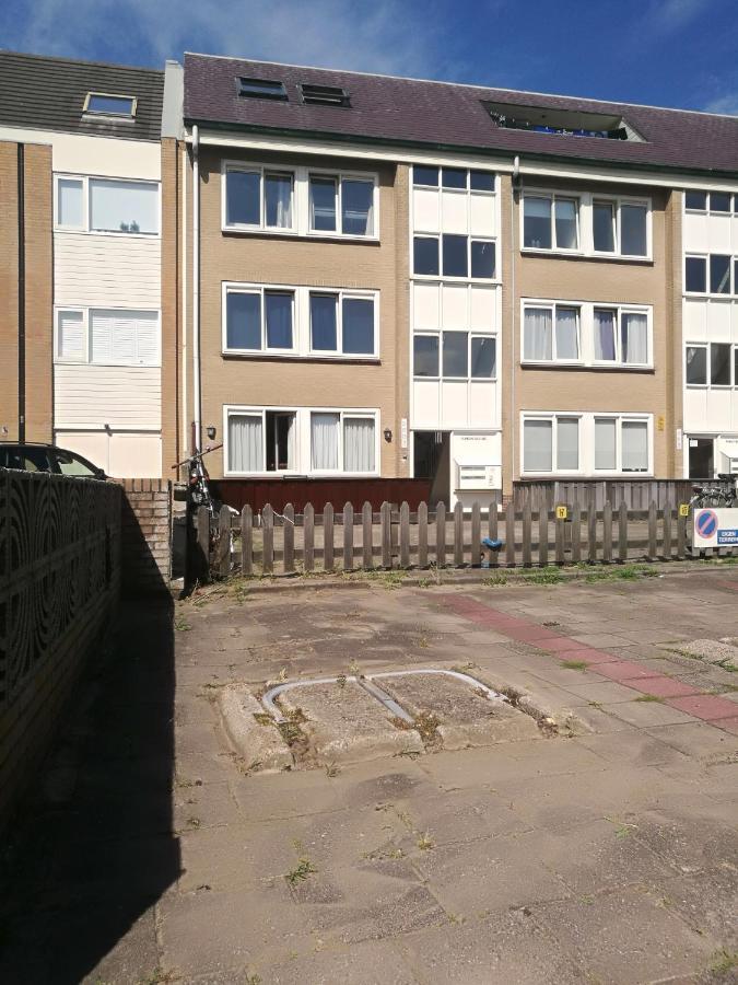 Ferienwohnung Ammophila 1 Egmond aan Zee Exterior foto